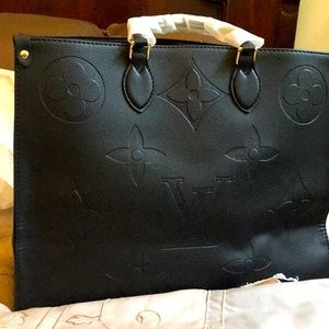 Copy LV On-The-Go MM monogram Empriente